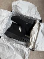 Prada zwarte socks sneakers maat 38.5, Ophalen, Nieuw, Zwart, Sneakers of Gympen