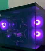 Game pc, Computers en Software, Desktop Pc's, ., Zelf gebouwde pc, Virtual Reality, Zo goed als nieuw