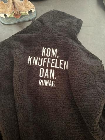 Rumag Trui - Knuffel Zacht! beschikbaar voor biedingen