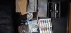 Tattoo machine rotary wireless pen set NIEUW in doos, Hobby en Vrije tijd, Ophalen of Verzenden, Nieuw