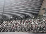 Stadsfietsen in grote hoeveelheden, Gebruikt, Cruiser, Aluminium, Ophalen of Verzenden