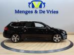 Peugeot 308 SW 1.2 PureTech Blue Lease GT Line Nieuwe Riem A, Auto's, Peugeot, Voorwielaandrijving, 12 maanden, Stof, 1199 cc