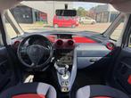 Peugeot 1007 1.6-16V Gentry/Automaat/Airco/Cruis/Terekhaak/N, 15 km/l, Gebruikt, 4 cilinders, 4 stoelen