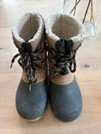 Snowboots maat 32-33, Kinderen en Baby's, Kinderkleding | Schoenen en Sokken, Ophalen, Gebruikt, Mountainpeak, Jongen of Meisje