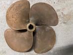 Vetus P4E 16" x 14" Scheepsschroef - Rechtsdraaiend, Watersport en Boten, Ophalen, Zo goed als nieuw, Motor en Techniek, Zeilboot of Motorboot