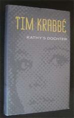 Tim Krabbe : Kathy's dochter, Ophalen of Verzenden, Zo goed als nieuw