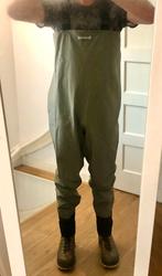 Simms waadpak met schoenen, Ophalen, Zo goed als nieuw, Overige typen