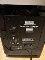 Harman Kardon BDS 580, Audio, Tv en Foto, Gebruikt, Complete surroundset, Minder dan 60 watt, Ophalen