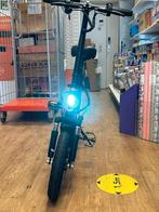 Oux-v1 ebike, Fietsen en Brommers, Ophalen of Verzenden, Zo goed als nieuw