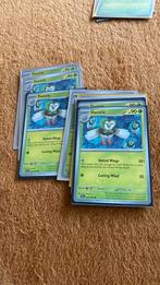 Shrouded fable - dartrix, Hobby en Vrije tijd, Verzamelkaartspellen | Pokémon, Ophalen of Verzenden, Nieuw, Losse kaart