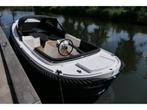 Oud Huijzer 720 Elektrisch, Nieuw, Polyester, 6 meter of meer