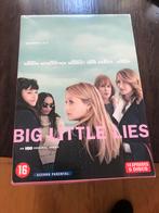 Big Little Lies - Complete Serie DVD, Vanaf 16 jaar, Boxset, Drama, Ophalen of Verzenden