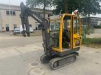 2005 Volvo EC15B XR Minigraafmachine, Graafmachine