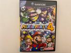 PAL Gamecube Mario Party 4, Spelcomputers en Games, Ophalen of Verzenden, Zo goed als nieuw