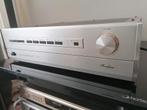 Accuphase C-222 preamplifier, 1275 euro, Zo goed als nieuw, 120 watt of meer, Stereo, Ophalen