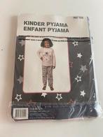 Nieuwe pyjama maat 116/122, Kinderen en Baby's, Ophalen of Verzenden, Zo goed als nieuw