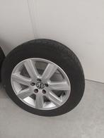Velgen set voor VW Polo, Auto-onderdelen, Banden en Velgen, Ophalen, Gebruikt, 15 inch, Velg(en)