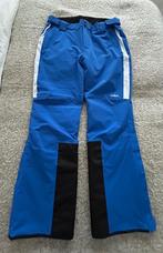 Skikleding heren, Kleding | Heren, Wintersportkleding, Broek, Maat 56/58 (XL), Ophalen of Verzenden, Zo goed als nieuw