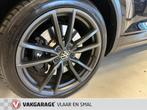 Volkswagen T-ROC 2.0 TSI 4Motion R- Schuifkanteldak-Afneemba, Gebruikt, 4 cilinders, 1984 cc, Zwart