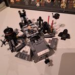 Lego Star Wars Darth Vader's transformation, Complete set, Ophalen of Verzenden, Lego, Zo goed als nieuw