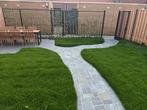 Old England Rusty &  Black wildverband, Ophalen of Verzenden, Nieuw, Beton, Terrastegels