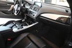 BMW 1-serie 116i High Executive Sportline Airco ECC Cruise c, Auto's, Te koop, 1270 kg, Benzine, Hatchback