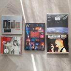 5 Items van Dido / Life For Rent, No Angel, Safe Trip Home.., Ophalen of Verzenden, 2000 tot heden, Zo goed als nieuw