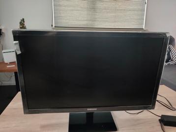 Samsung FHD Monitor 27" (3-serie) S27E330H