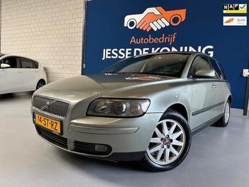 Volvo V50 1.8 Edition I,bj.2006,kleur: beige,airco,climate,A beschikbaar voor biedingen