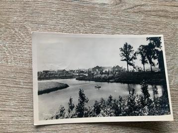 Oude ansichtkaart Tholen beschikbaar voor biedingen