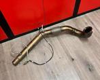 RVS SPORT Downpipe Golf 8 GTI nieuwstaat, Ophalen of Verzenden, -, -, -