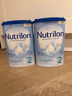 Nutrilon Opvolgmelk 2 - Nieuw en ongeopend 2x, Ophalen of Verzenden, Nieuw, Overige typen