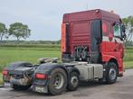 DAF XF 480 spacecab 6x2 ftp, Auto's, Automaat, Euro 6, Traction-control, Bedrijf