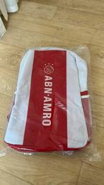 Nieuwe rugtas Ajax, Ophalen of Verzenden, Nieuw, Unisex kinderen