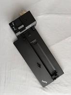 Lenovo 40 AJ ThinkPad Ultra Docking Station., Computers en Software, Dockingstations, Ophalen of Verzenden, Zo goed als nieuw