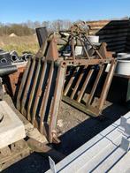 Kennis Gebruikte Stenenklemmen, Ophalen of Verzenden, Gebruikt