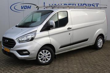 Ford Transit Custom 320 2.0-108pk TDCI L2H1 Trend. Keurige F beschikbaar voor biedingen