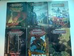 Prijsverlaging: Advanced Dungeons & Dragons Ravenloft, Vijf spelers of meer, Ophalen of Verzenden, Gebruikt, TSR