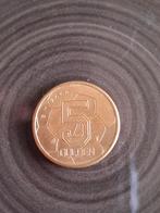 5 gulden uit 2000, Ophalen of Verzenden, Overige landen