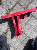 Trekhaakslot met hangslot, Ophalen of Verzenden