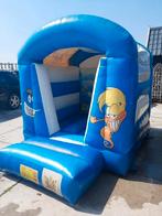 Sea life TE HUUR compact springkussen * mooi weer garantie!, Hobby en Vrije tijd, Feestartikelen | Verhuur, Ophalen, Zo goed als nieuw