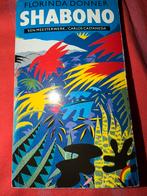 F. Donner - Shabono. ZGAN., Ophalen of Verzenden, Zo goed als nieuw, F. Donner