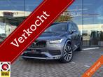 Volvo XC90 2.0 T5 AWD Momentum Pro 7-Zits Trekhaak 1e eig De, Auto's, Volvo, Adaptive Cruise Control, Gebruikt, Zwart, 4 cilinders