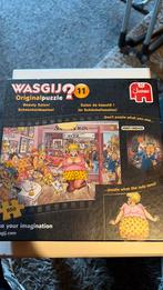 Wasgij puzzel, Ophalen of Verzenden, 500 t/m 1500 stukjes, Zo goed als nieuw