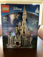 Lego Disney Castle nr 71040, Kinderen en Baby's, Speelgoed | Duplo en Lego, Nieuw, Complete set, Ophalen of Verzenden, Lego