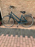 Damesfiets met 7 versnellingen, Fietsen en Brommers, Fietsen | Dames | Damesfietsen, Overige merken, Versnellingen, Ophalen of Verzenden