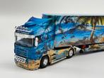 TEKNO SCANIA R Highline MM transport, ., Zo goed als nieuw, ., Ophalen of Verzenden