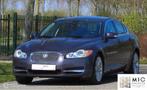 Jaguar XF 3.0 V6 Premium Luxury | Perfect onderhouden!, Automaat, 238 pk, Achterwielaandrijving, Gebruikt
