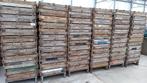 gaasbakken, Doe-het-zelf en Verbouw, Kratten en Dozen, Ophalen, Gebruikt, 50 tot 75 cm, Minder dan 35 cm