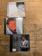 Limburgse artiesten 4 cd, Ophalen of Verzenden, Zo goed als nieuw